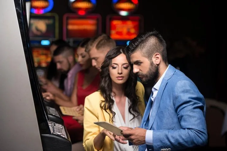 pp9999 Casino